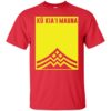 Ku Kiai Mauna Shirt