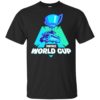 Fortnite World Cup Shirt